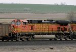 BNSF 5023